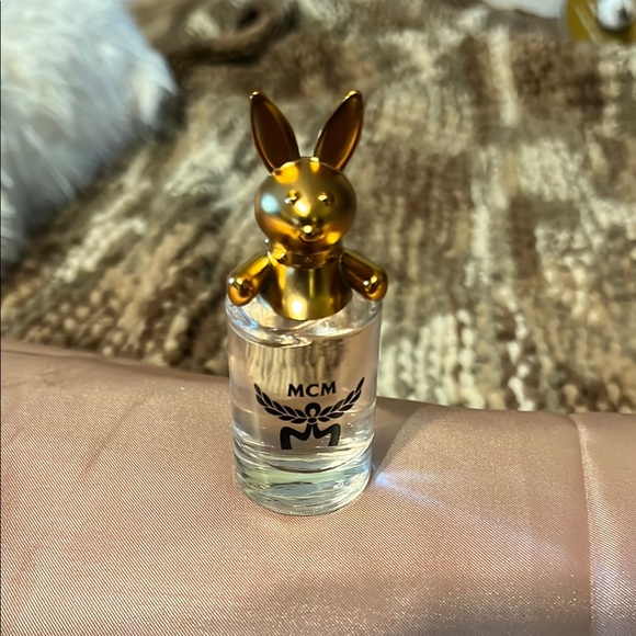 MCM Jolly Rabbit Perfume 10ml - Picture 1 of 6